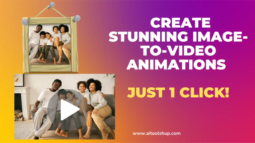 Create Stunning Image-to-Video Animations in Runway ML